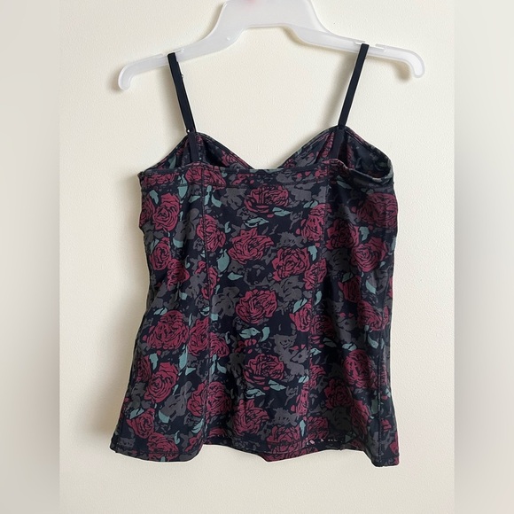 BEAUTIFUL ARITZIA TALULA bustier top, size L. - Picture 4 of 8